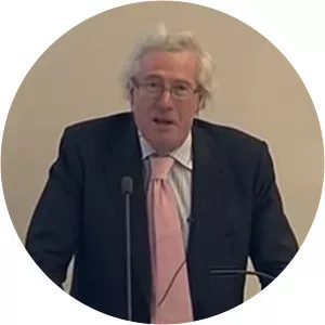Jonathan Sumption