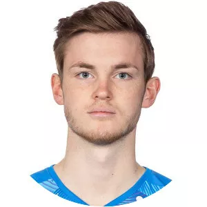 Jonathan Svedberg - Swedish footballer