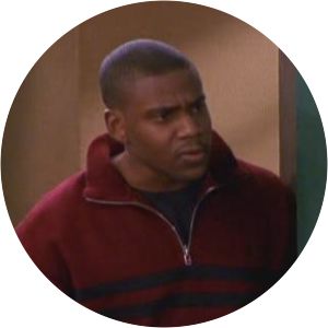 Jonathan T. Floyd photograph