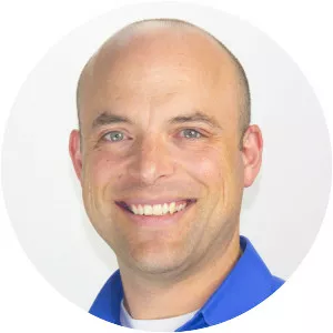 Jonathan Tarbox - Author