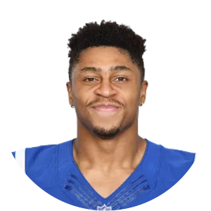 Jonathan Taylor - American football running back