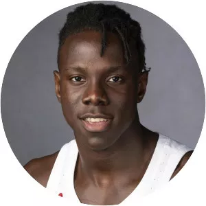 Jonathan Tchamwa Tchatchoua