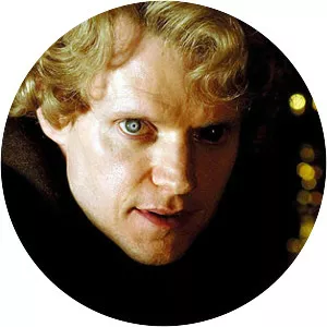 Jonathan Teatime - Fictional character