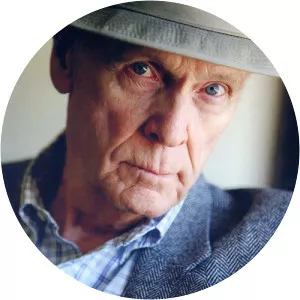 Jonathan Terry - Television actor