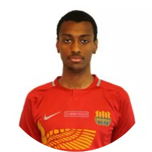 Jonathan Tesfay Habte