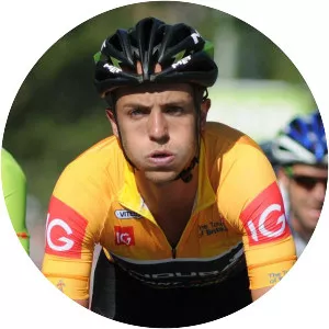 Jonathan Tiernan-Locke