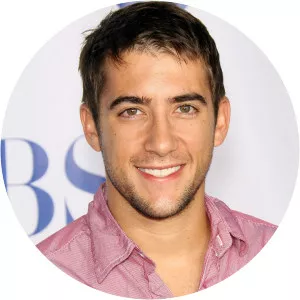 Jonathan Togo - American actor