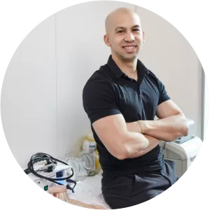 Jonathan Tomines - YouTuber