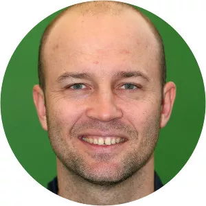 Jonathan Trott