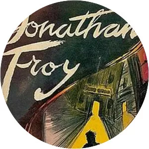 Jonathan Troy
