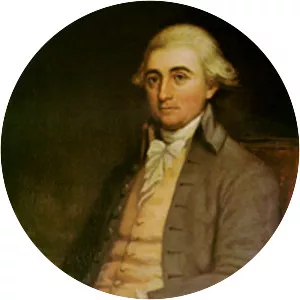 Jonathan Trumbull Jr.