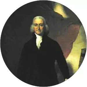 Jonathan Trumbull