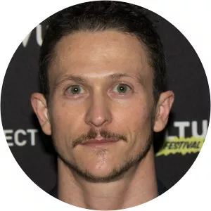 Jonathan Tucker
