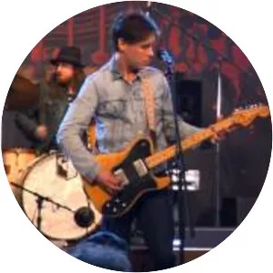 Jonathan Tyler and the Northern Lights - Rock band