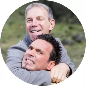 Jonathan Tzachor - American film producer