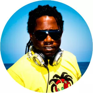 Jonathan Ulysses - DJ