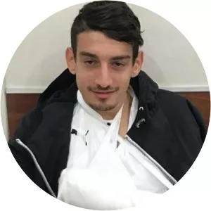 Jonathan Ustabaşı - Football player