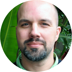 Jonathan V. Hludzinski - Film producer