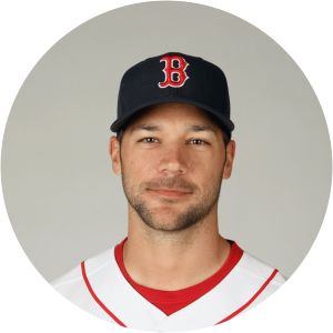 Jonathan Van Every - Baseball player