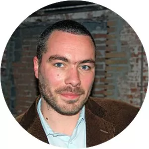 Jonathan van het Reve