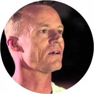 Jonathan Vanderkolff - Choreographer