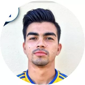 Jonathan Vega - Mexican football player