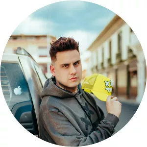 Jonathan Vélez photograph