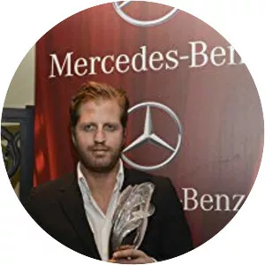 Jonathan Venguer - Film producer