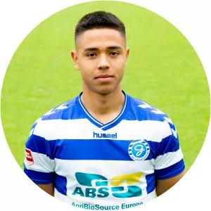 Jonathan Vergara Berrio