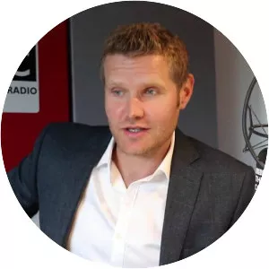 Jonathan VernonSmith