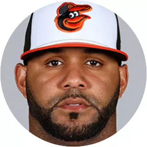 Jonathan Villar - Baseball second baseman