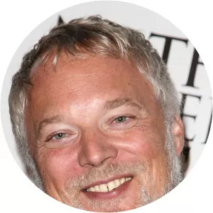 Jonathan W.C. Mills - Film director