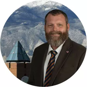 Jonathan W. Caudill - Author