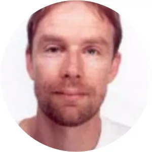 Jonathan Wadsworth - Author