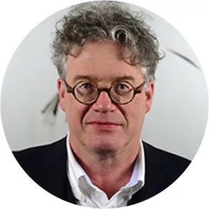 Jonathan Watkins - Curator