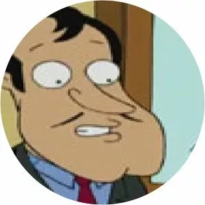 Jonathan Weed Family Guy - Fictional character