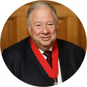 Jonathan Wener - Chancellor of Concordia University