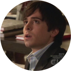 Jonathan Whitney photograph