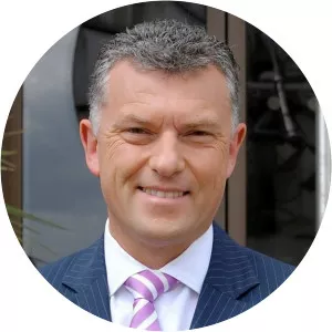 Jonathan Wills - British journalist