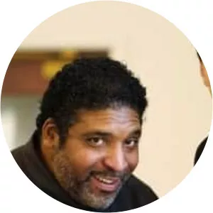 Jonathan Wilson-Hartgrove - Writer