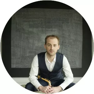 Jonathan Wintringham - Musical artist