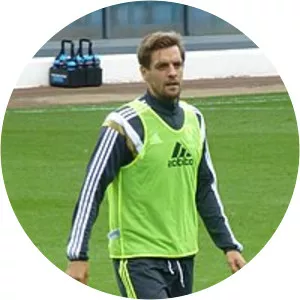 Jonathan Woodgate