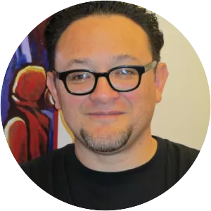 Jonathan Xavier Inda photograph