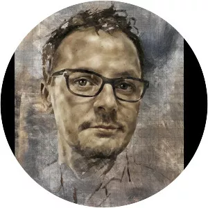 Jonathan Yeo - British artist