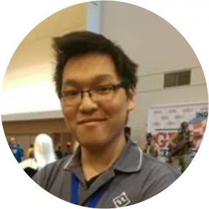 Jonathan Ying - Author