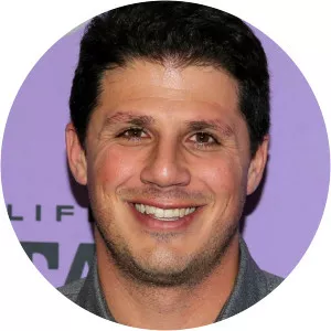 Jonathan Yunger photograph