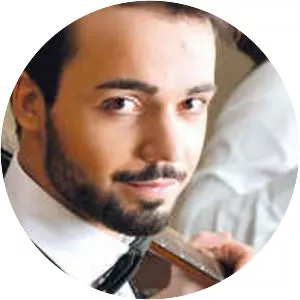 Jonathan Zelter - Musical artist