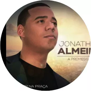 Jonathas Almeida