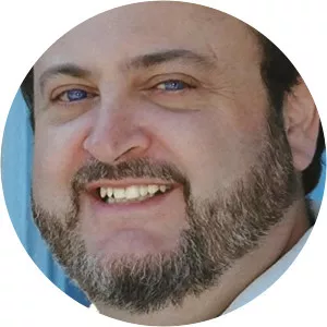 Jonathon Braun - Film producer