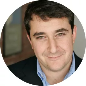 Jonathon Cale Patricof